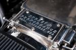 Lincoln Zephyr Custom Coupe 1937 года